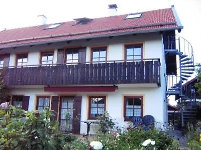 Ferienwohnung Seidel Chieming