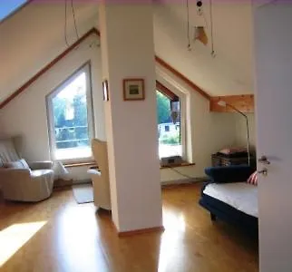 Apartment Ferienwohnung Seidel Chieming